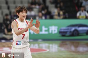 开云app下载-杨力维晒照总结亚洲杯：无愧 无憾 中国女篮一定会越来越好