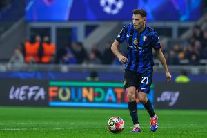 米体:国米为阿斯拉尼要价1500万欧&不愿出租,球员拒绝离开意甲