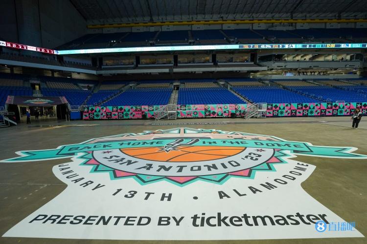 开云体育网址-圣城市长停建马刺新球馆&不担心马刺搬走 反对者发出死亡威胁被捕