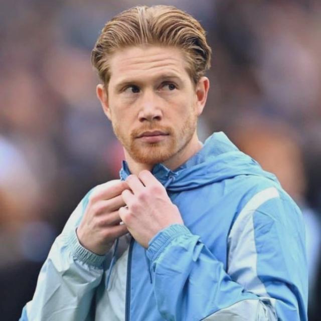 开云app下载-德布劳内已显下滑之态，今年会是曼城重建之年吗？