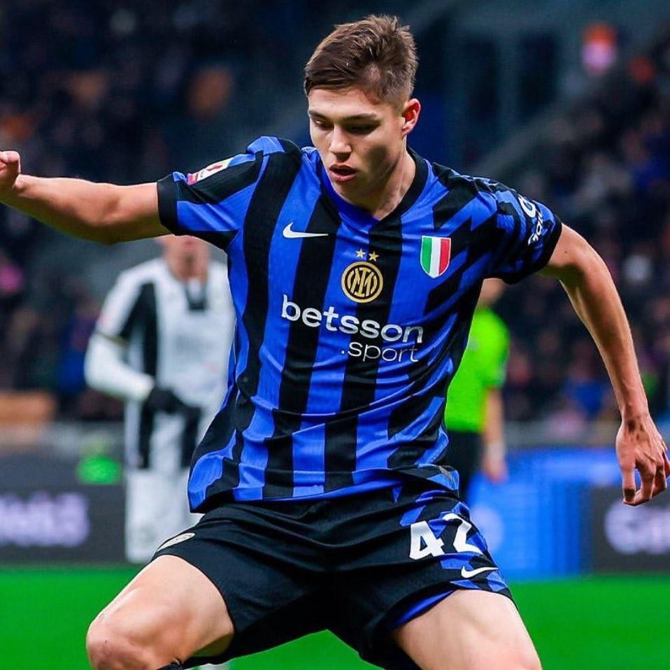 开云体育网址-罗马诺：国米后卫托马斯-帕拉西奥斯将租借加盟桑托斯