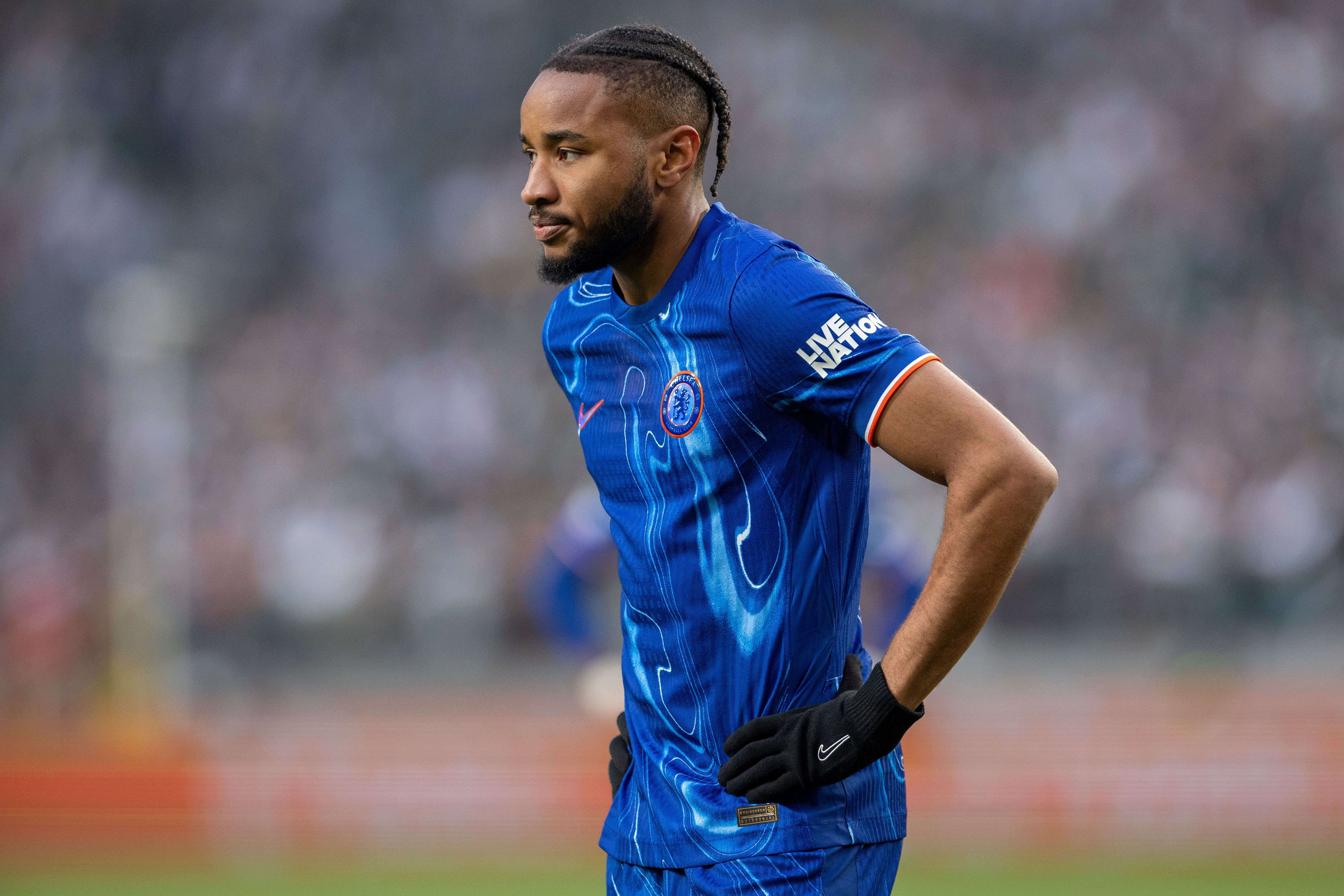 TA：拜仁正就恩昆库转会谈判，切尔西和球员都想永久转会而非租借