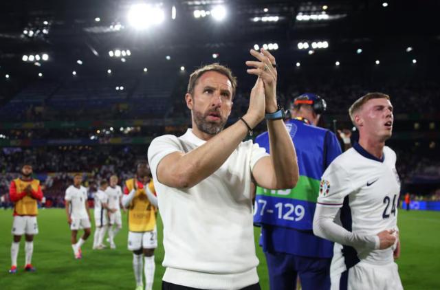 开云app下载-【数说】英格兰：0比0冠军，反足球之王