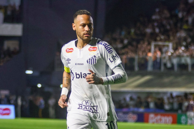 开云体育网址-内马尔身价跌至1100万欧元，33岁远逊同期梅罗亿万估值