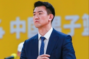 陈正昊：广厦领先后明显把比赛看简单了 对困难准备不足