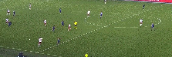 【意甲】扎尼奥洛造红扳平伤退 罗马3替补2射2传胜