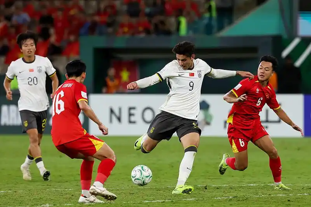 开云体育在线-安东尼奥若体面的离开中国足球，U23亚洲杯决赛后是最佳时机