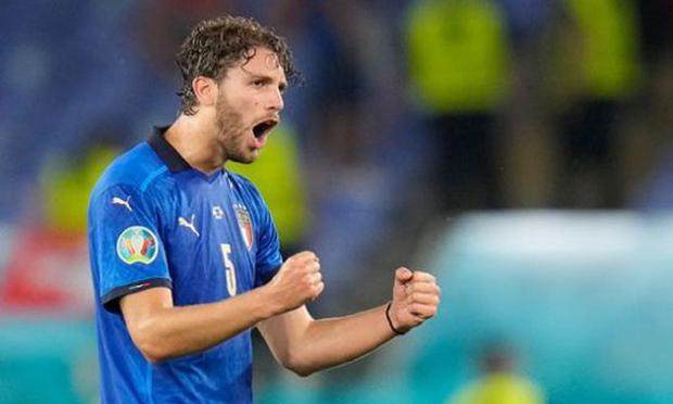 开云app下载-梁熙明：尤文前场年轻化 阿莱格里该打出点新意了