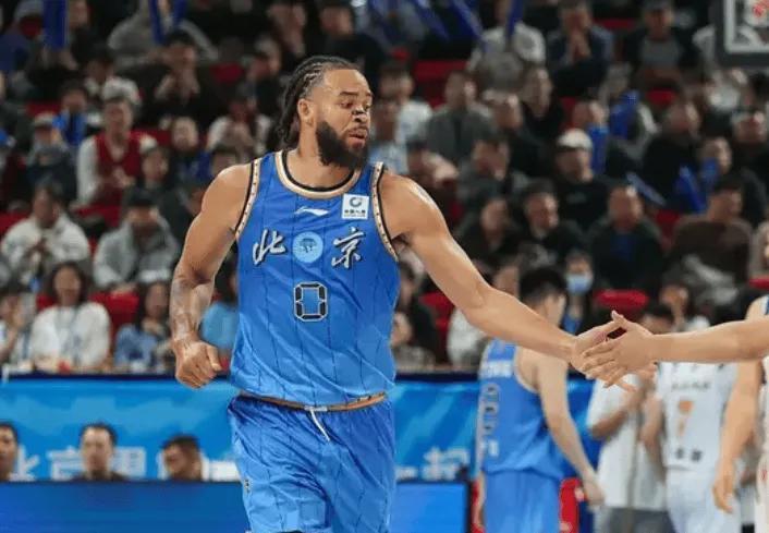 开云体育网址-北京88-55战胜四川 球员评价：5人优秀，4人及格，3人低迷